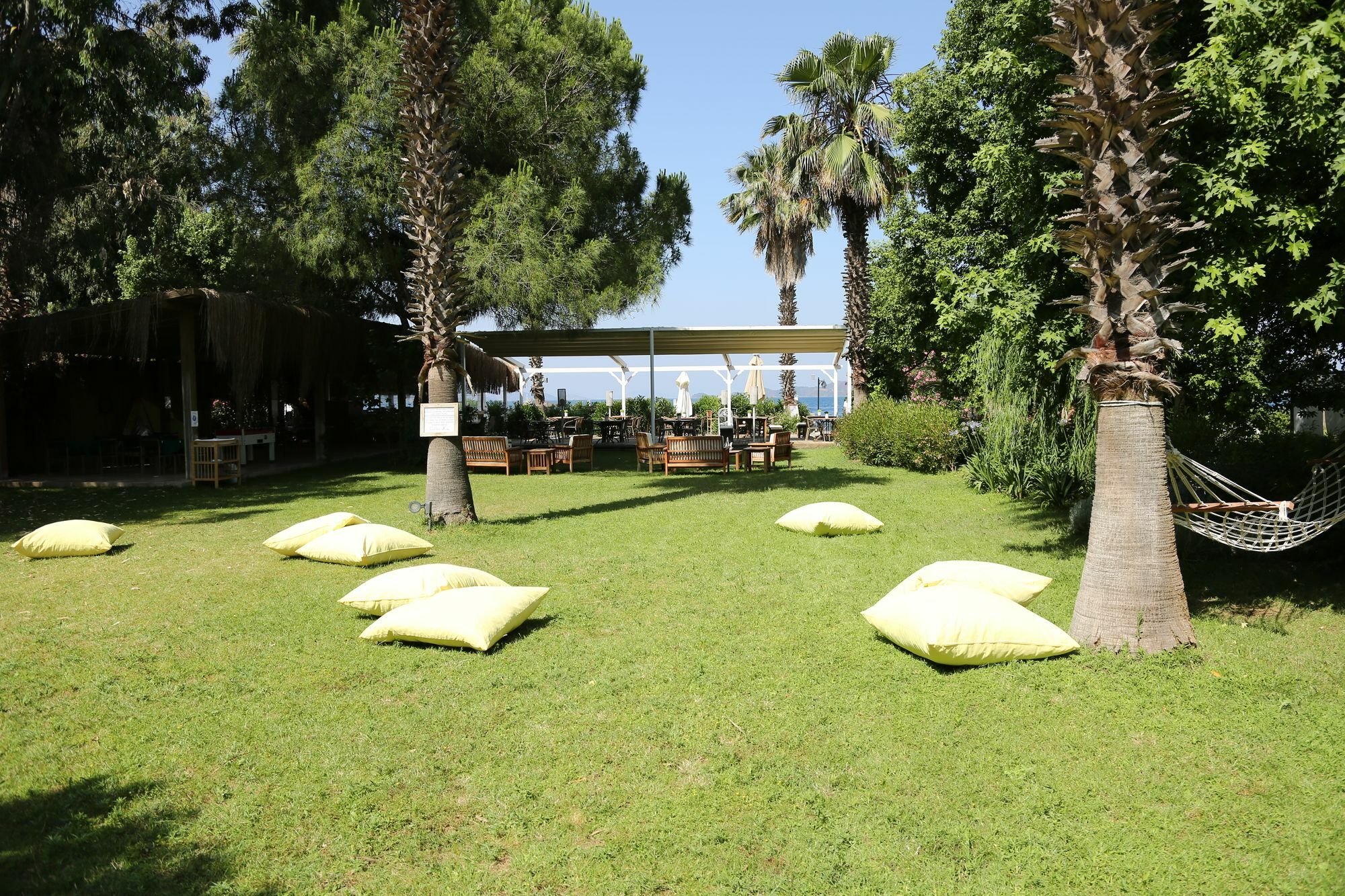 Golden Key Hisaronu 4* Marmaris