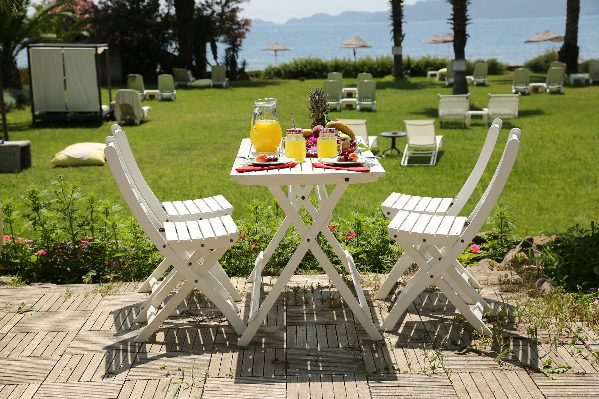 Hotel Golden Key Hisaronu 4*