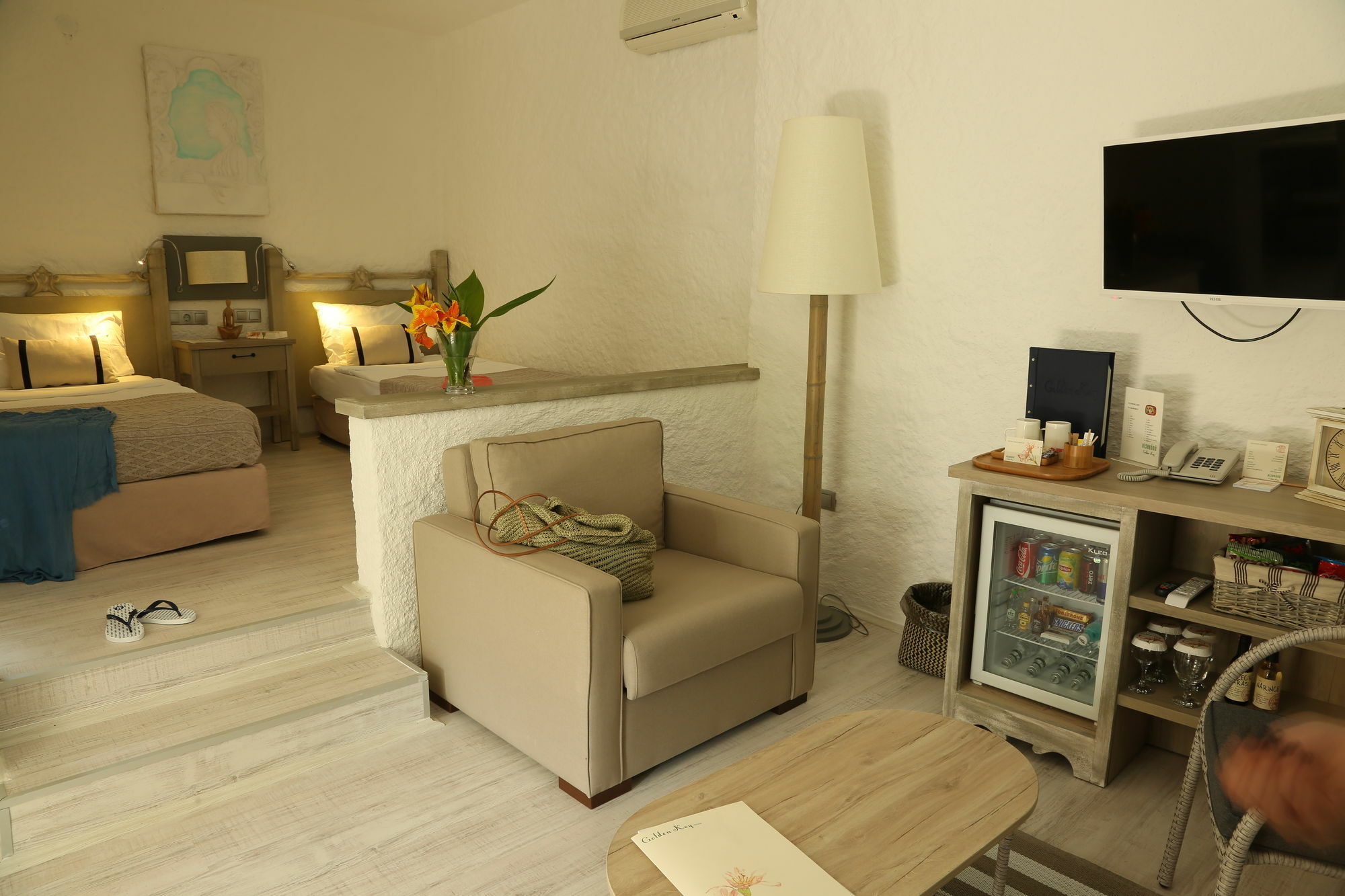 Hotel Golden Key Hisaronu 4*