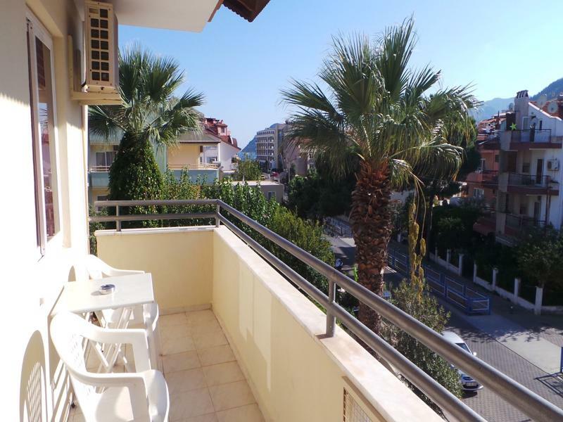 Aparthotel Family Apart Marmaris
