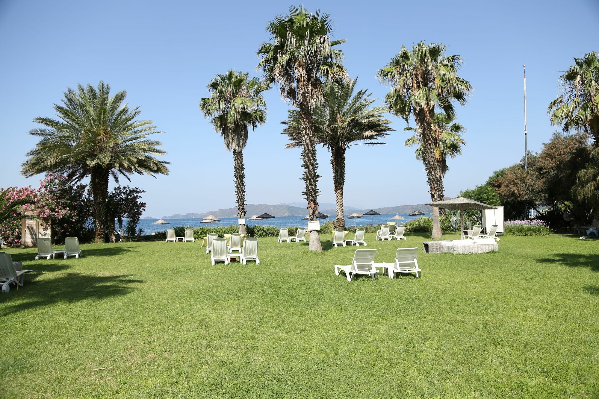Golden Key Hisaronu Hotel 4*