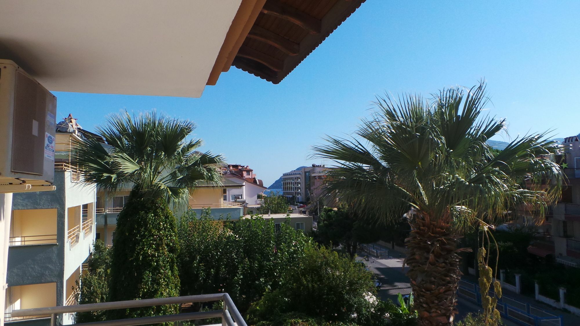 Family Apart Aparthotel 3*