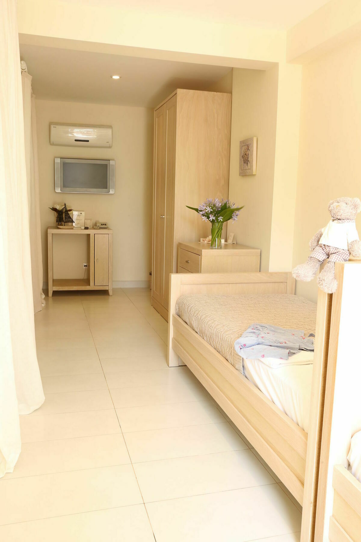 Hotel Golden Key Hisaronu