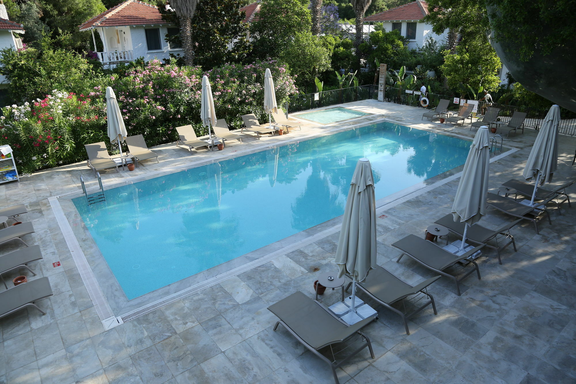 Golden Key Hisaronu Hotel