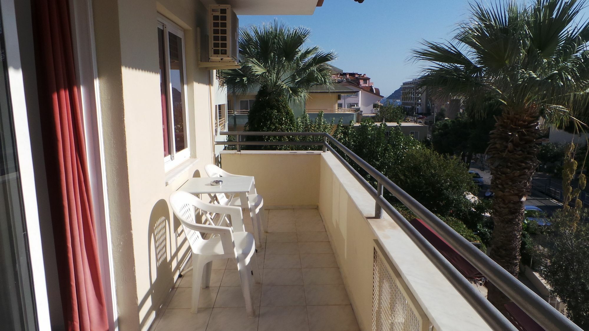 Family Apart 3* Marmaris
