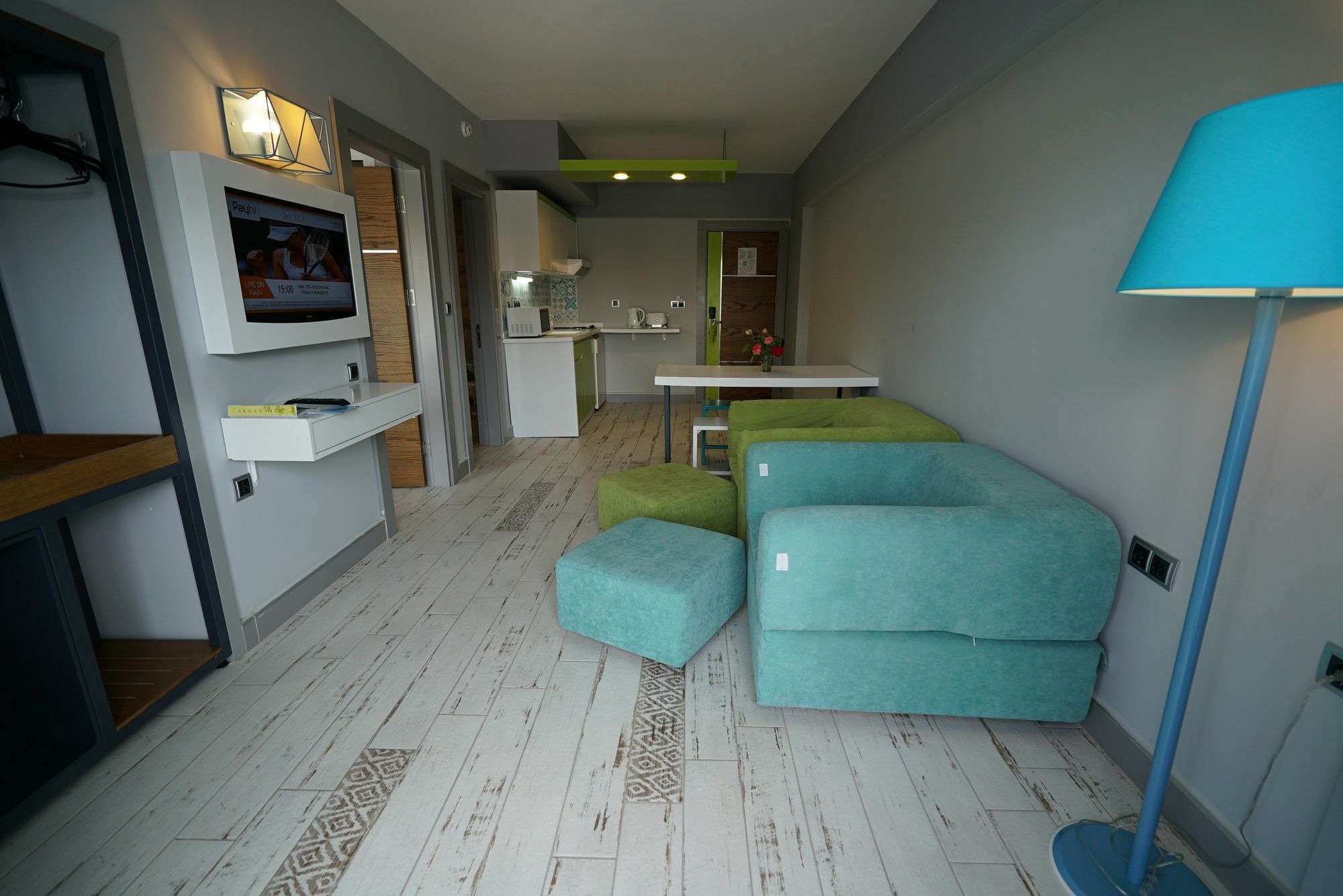 Hotel Exelsior Junior