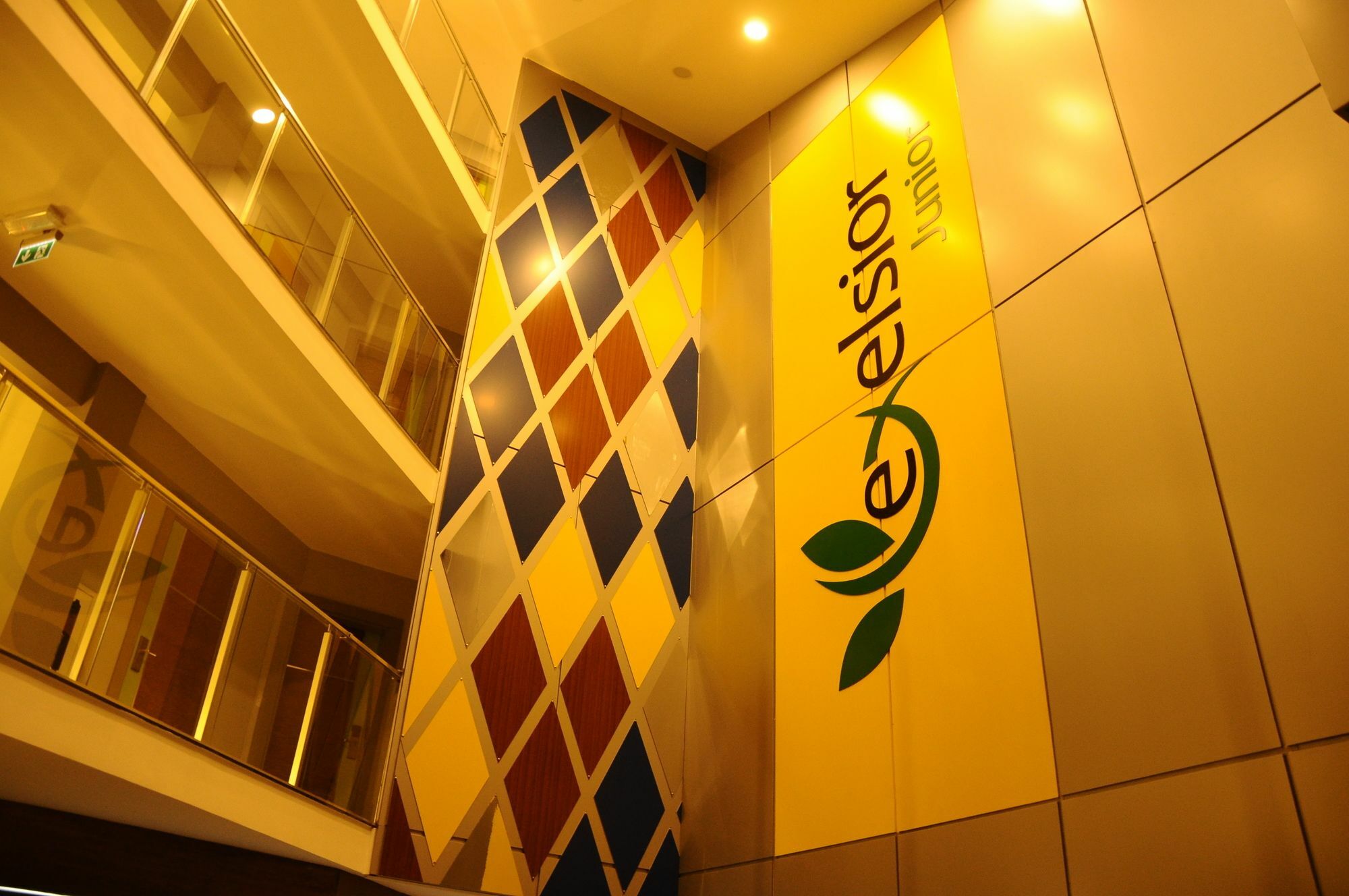 Hotel Exelsior Junior 3*