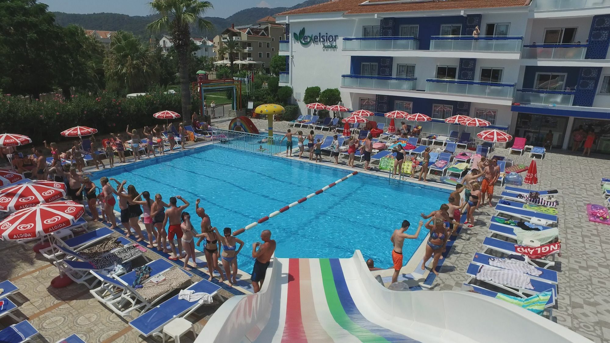 Exelsior Junior Hotel