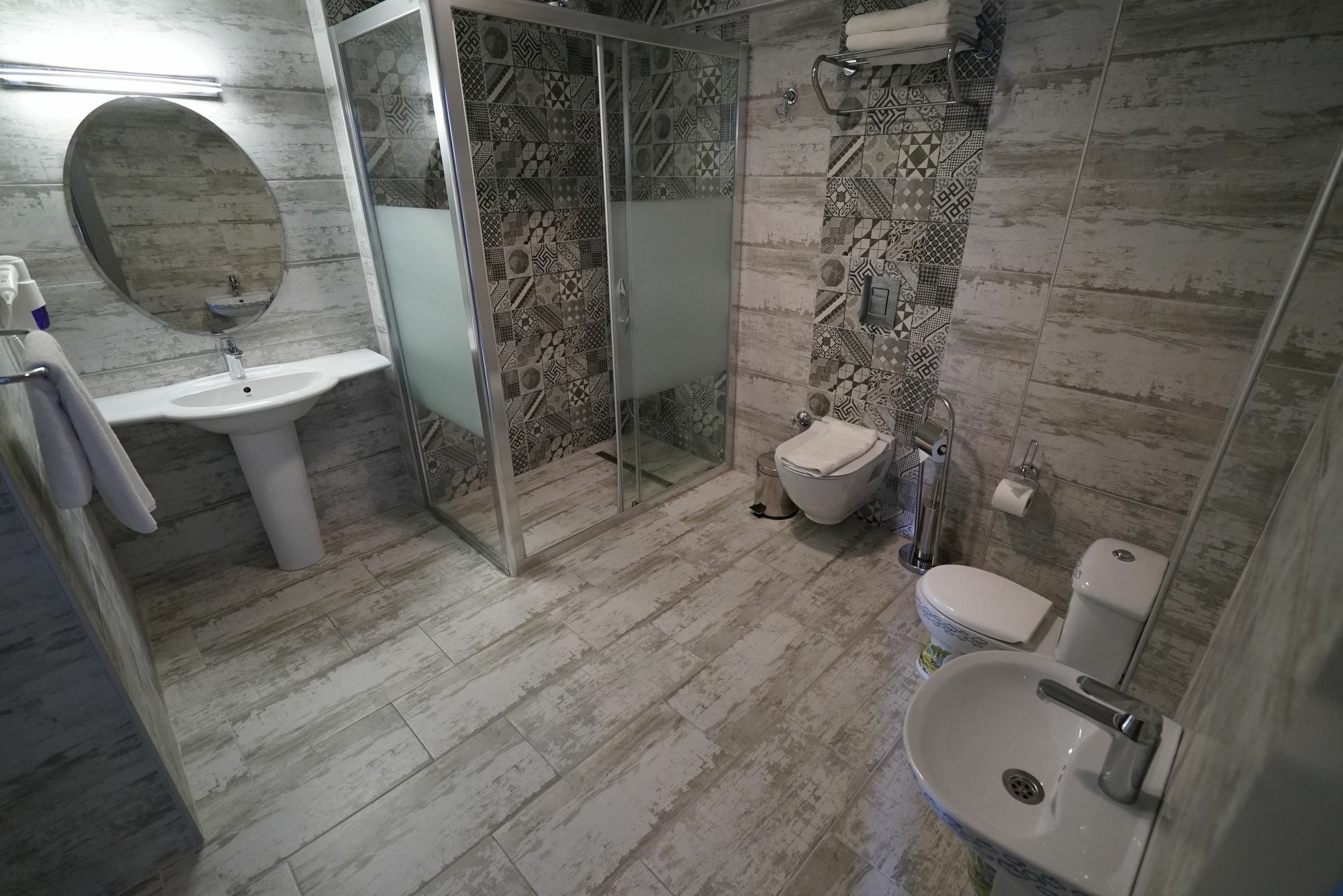 Hotel Exelsior Junior 3*