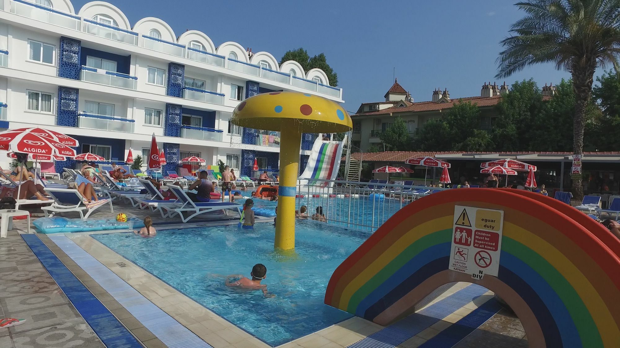 Hotel Exelsior Junior 3*