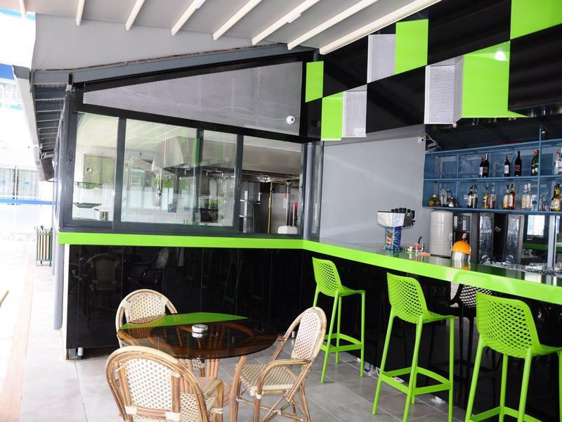 Hotel Exelsior Junior Marmaris