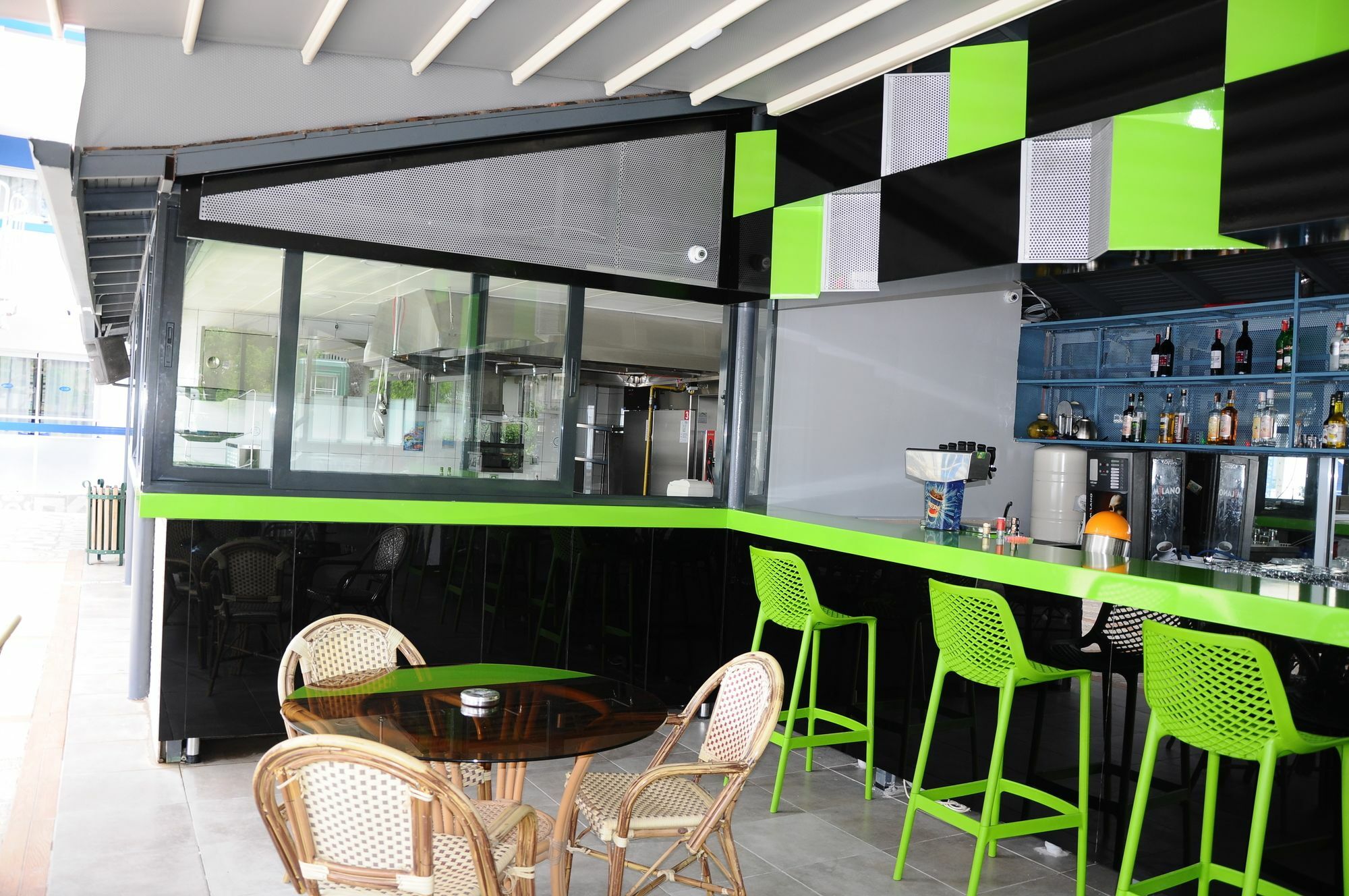Hotel Exelsior Junior Marmaris