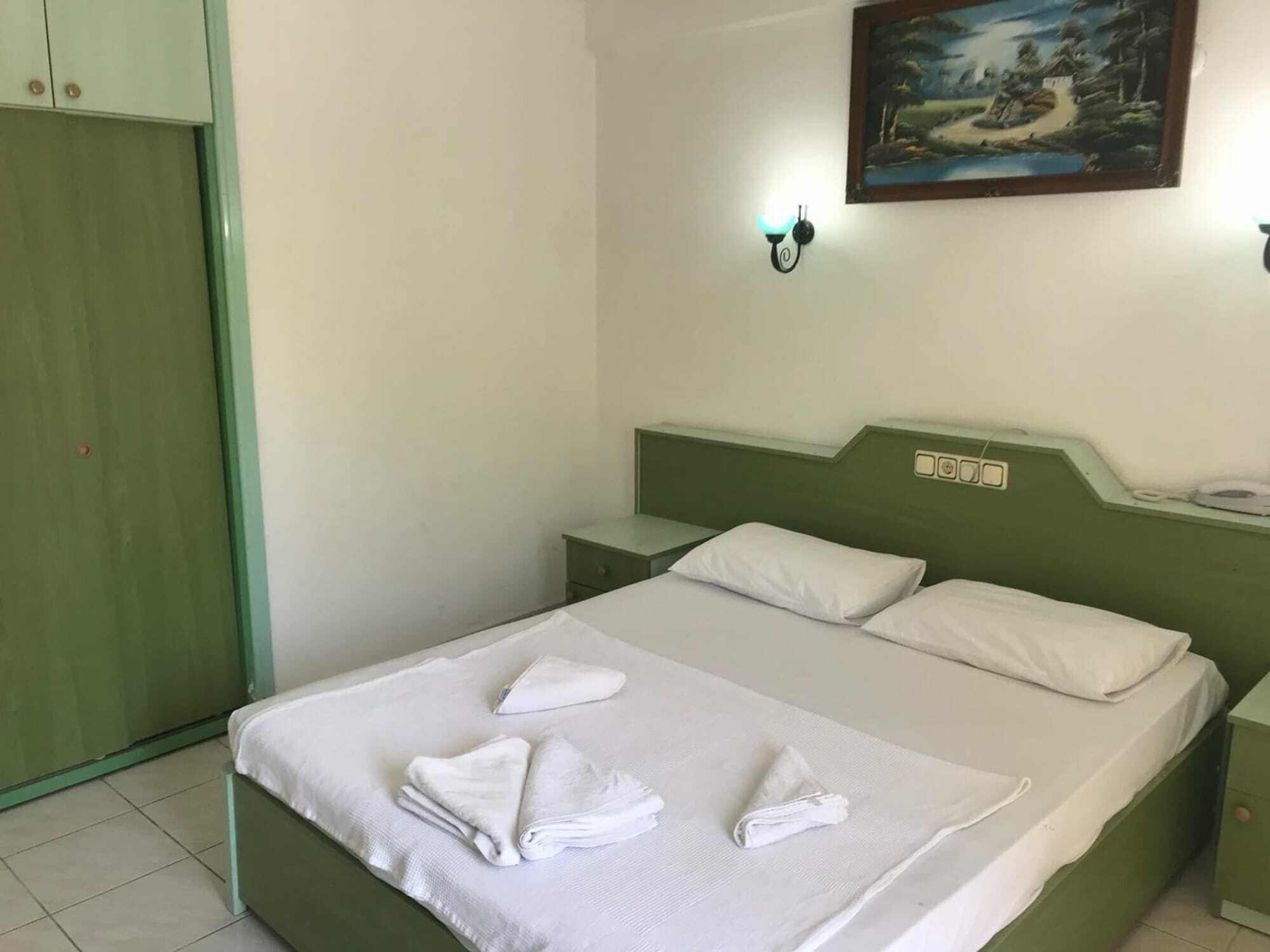 Alibaba 2* Marmaris