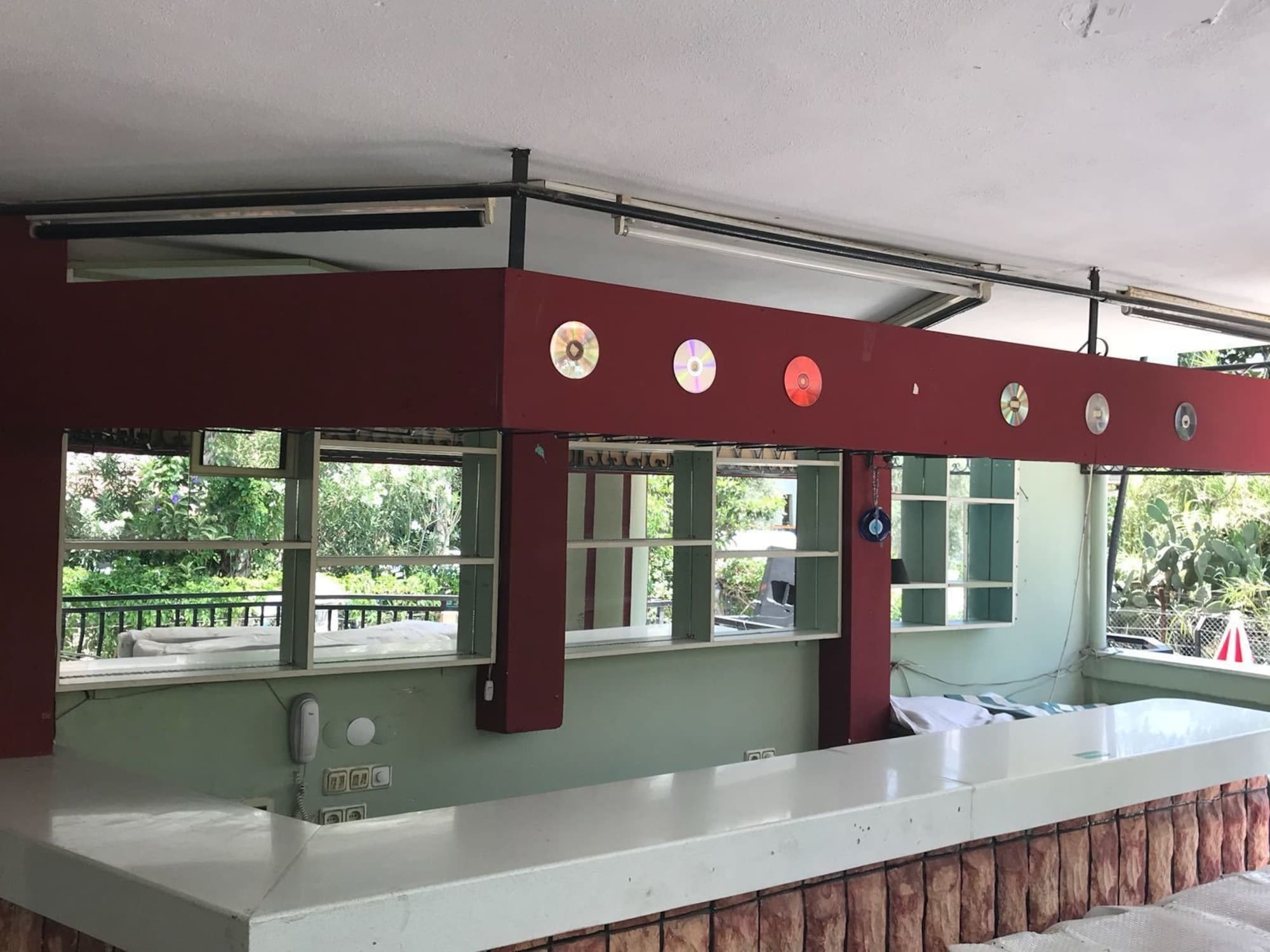 Hotel Alibaba Marmaris