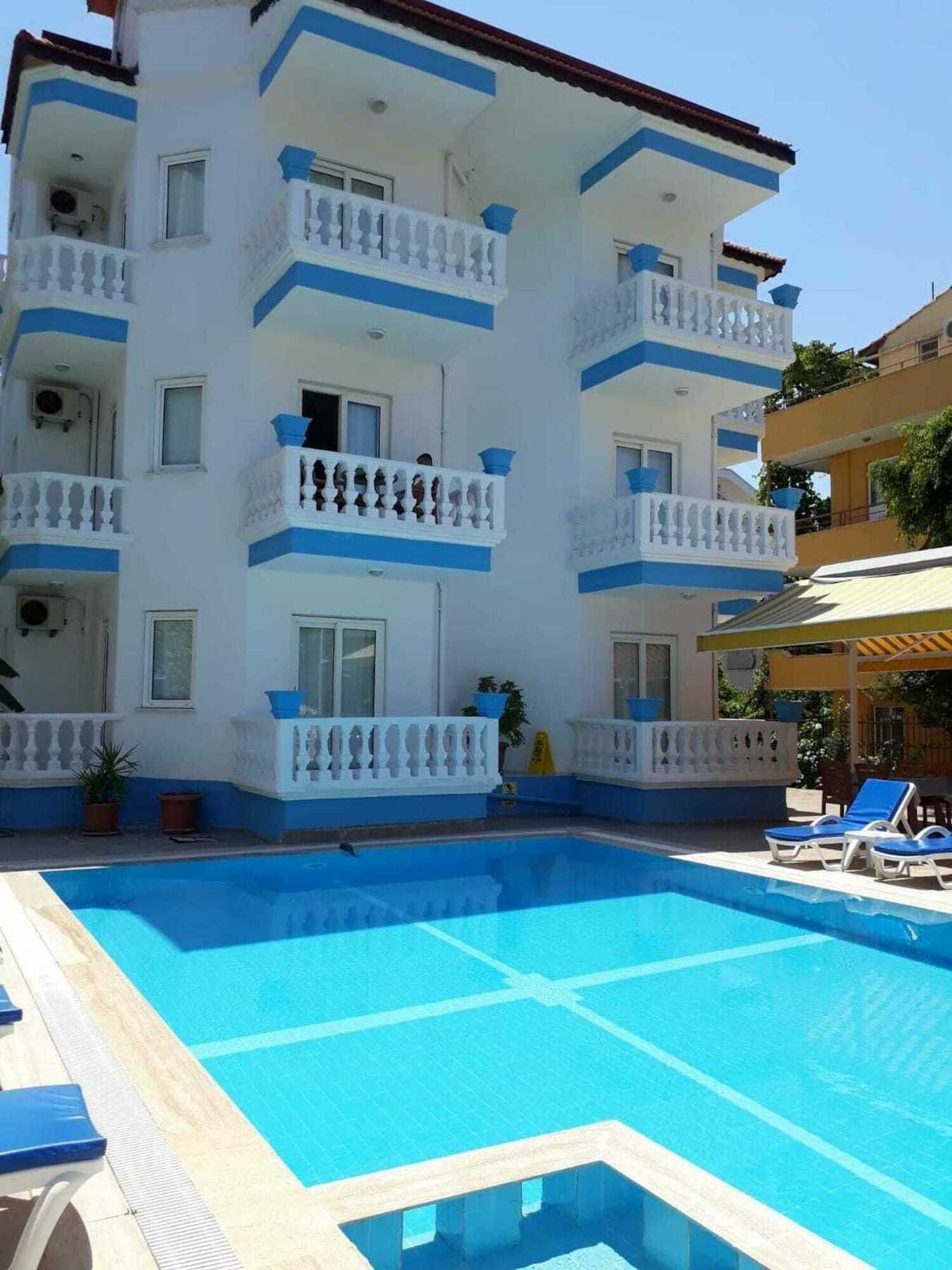 Karatas 3* Marmaris