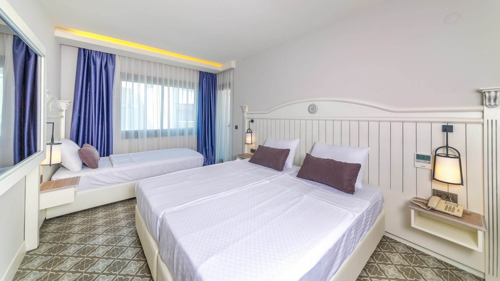 Hotel Marmaris Beach Hotel
