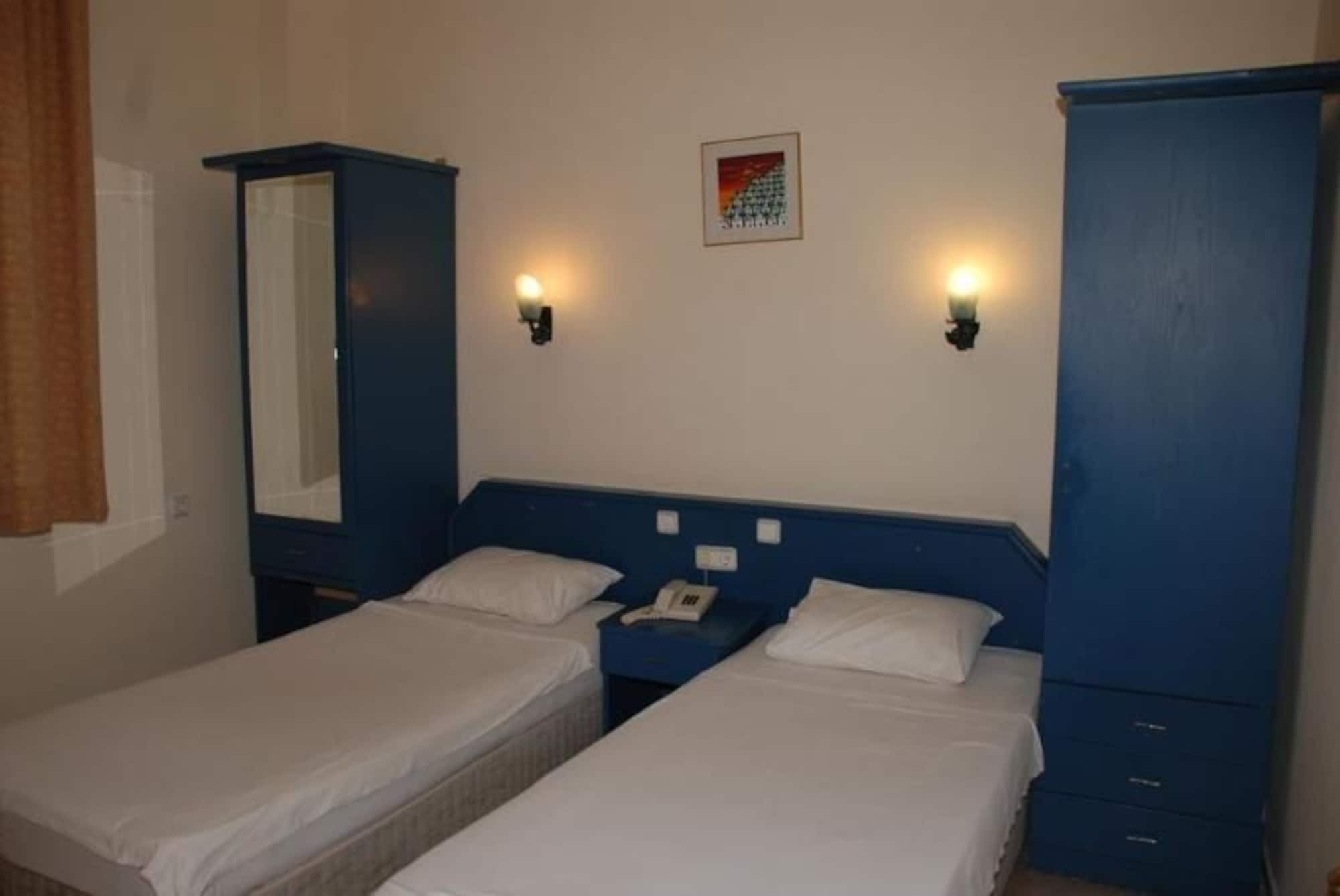 Club Meridmar Ex Cub Meridyen * Marmaris