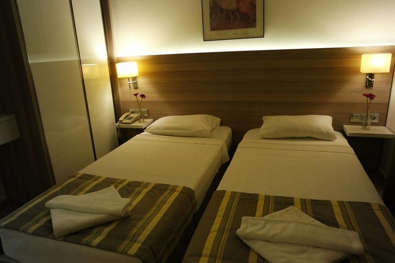 Amphi Aparthotel Marmaris