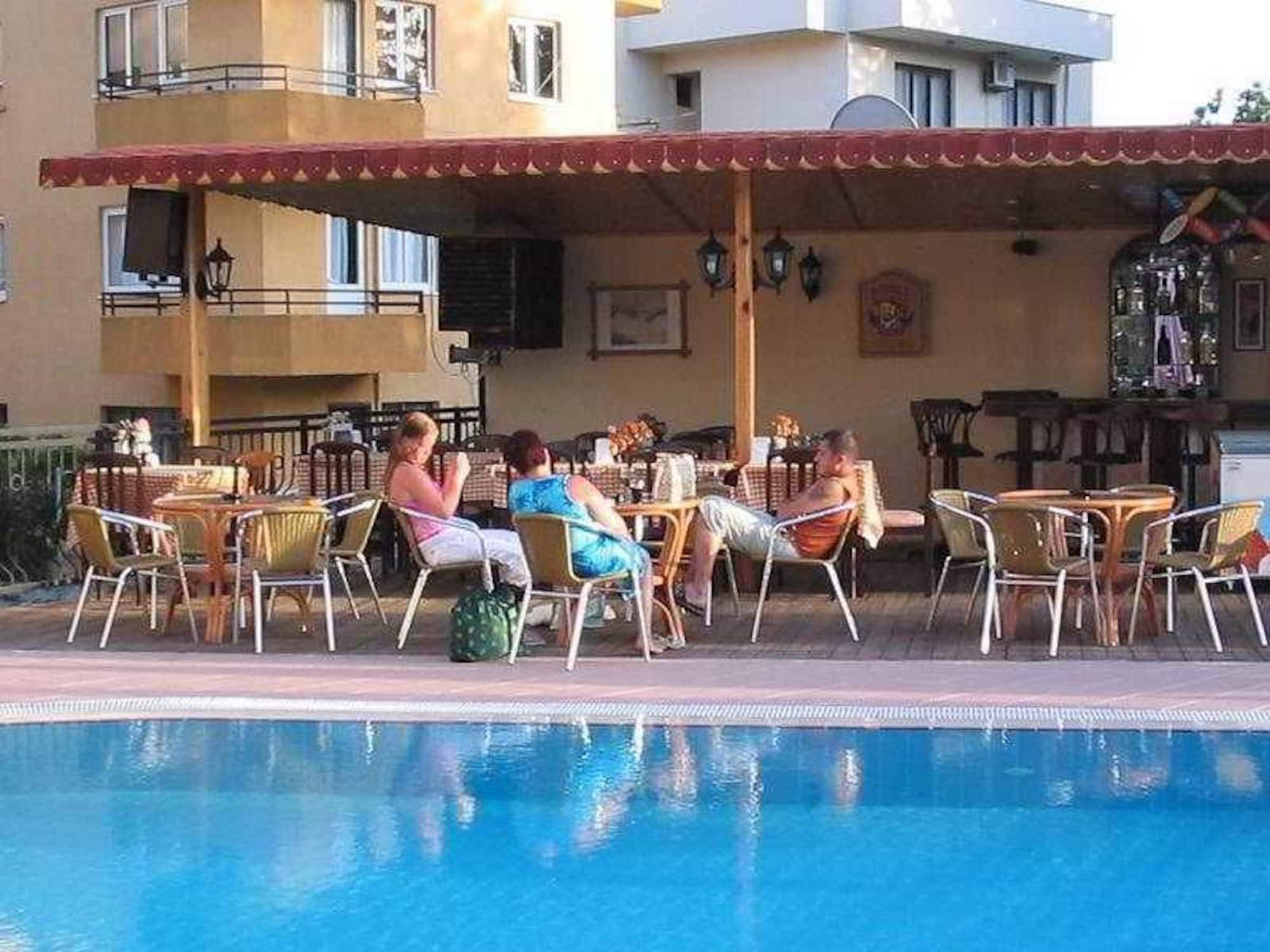 Ozhan Marmaris