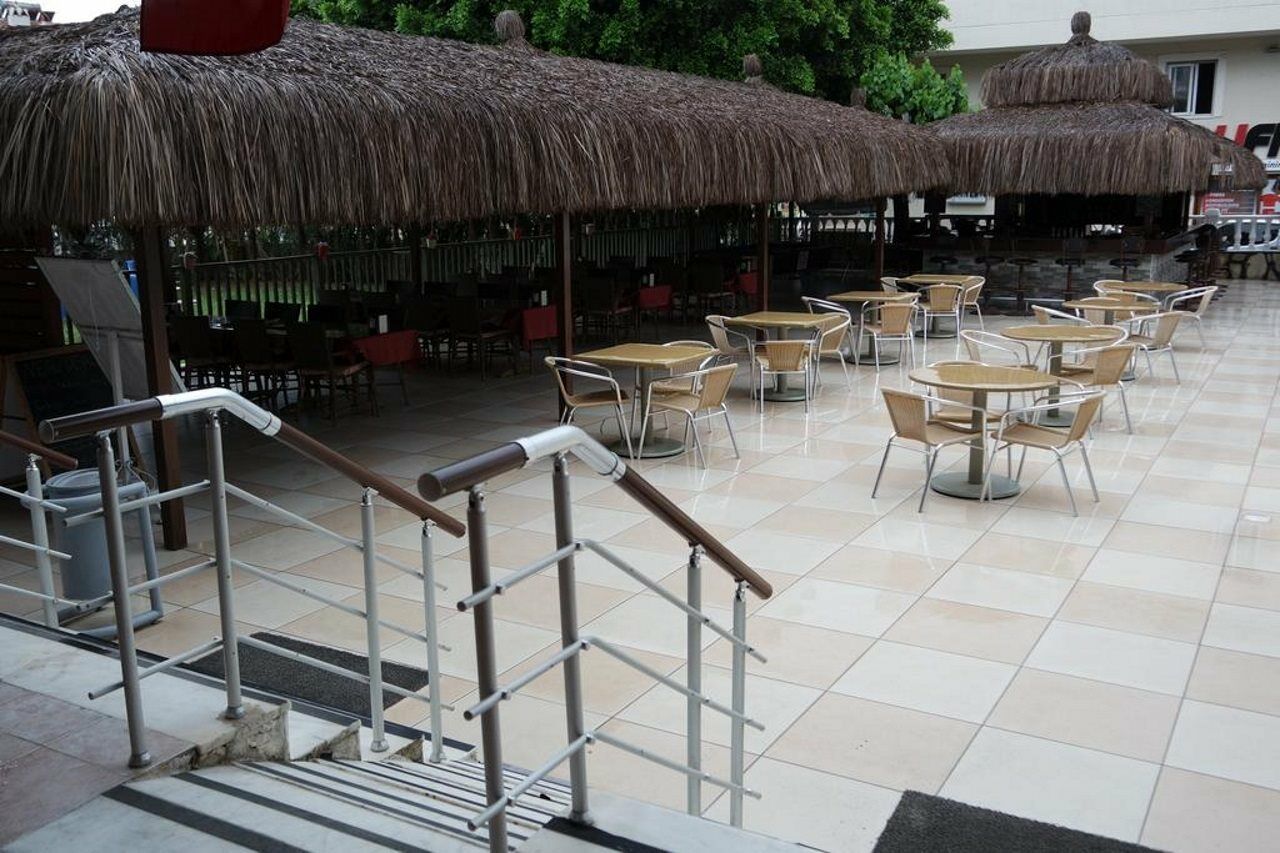 Amphi 3* Marmaris