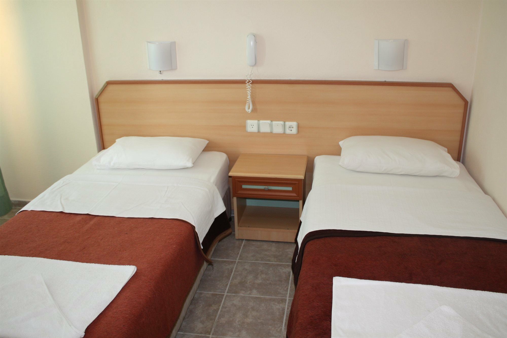 Albatros Marmaris