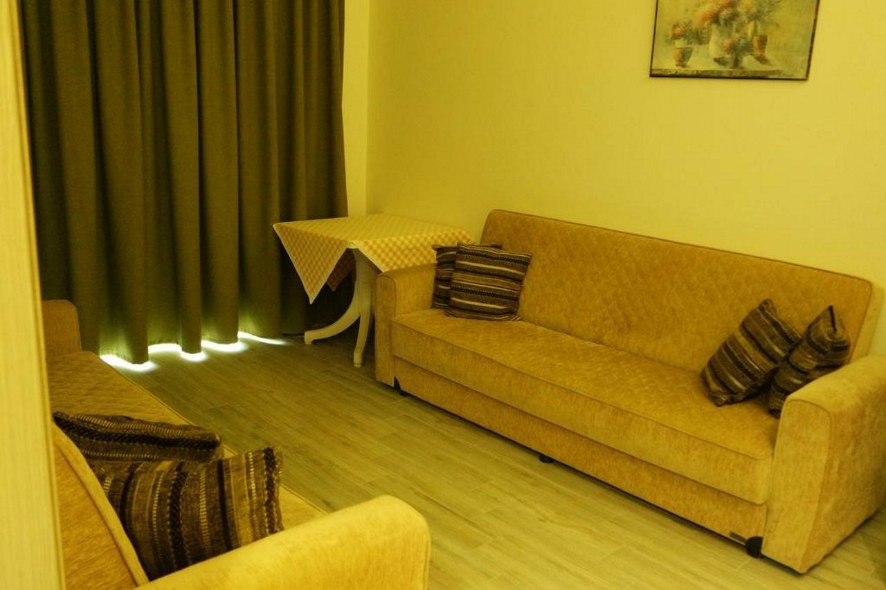 Aparthotel Amphi Marmaris