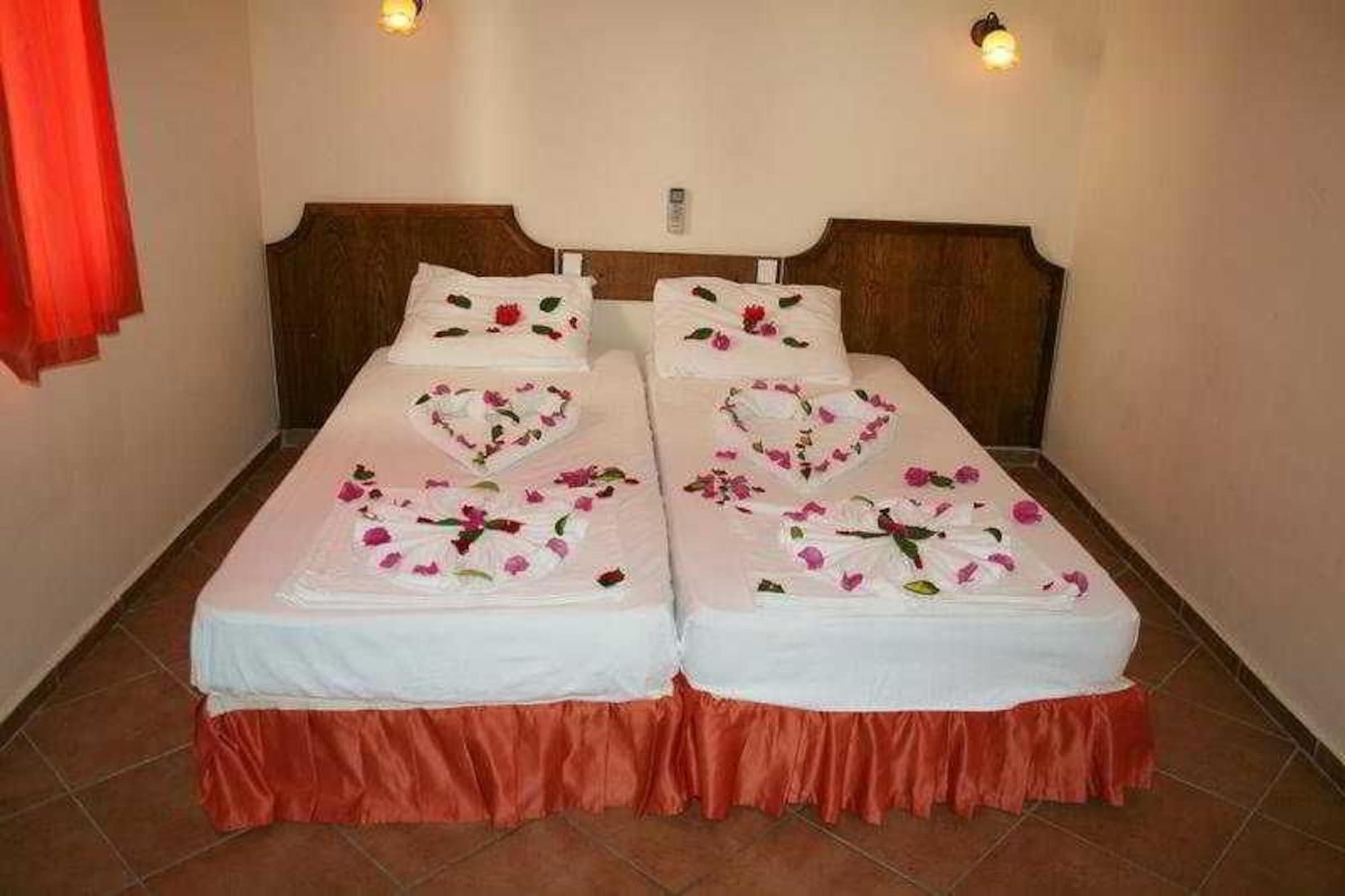 Apartment Ozhan Marmaris