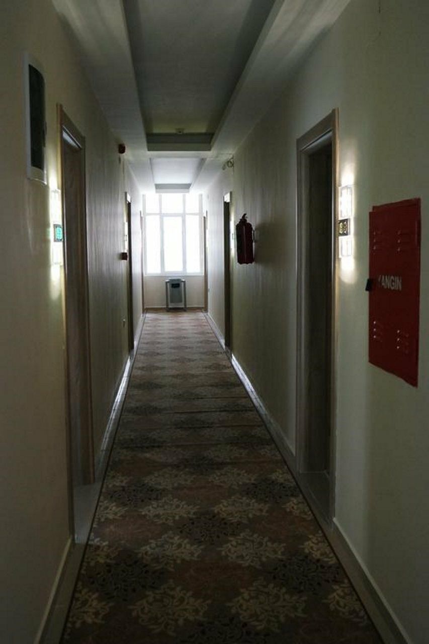 Aparthotel Amphi
