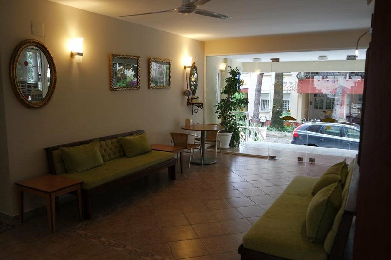 Amphi Aparthotel Marmaris
