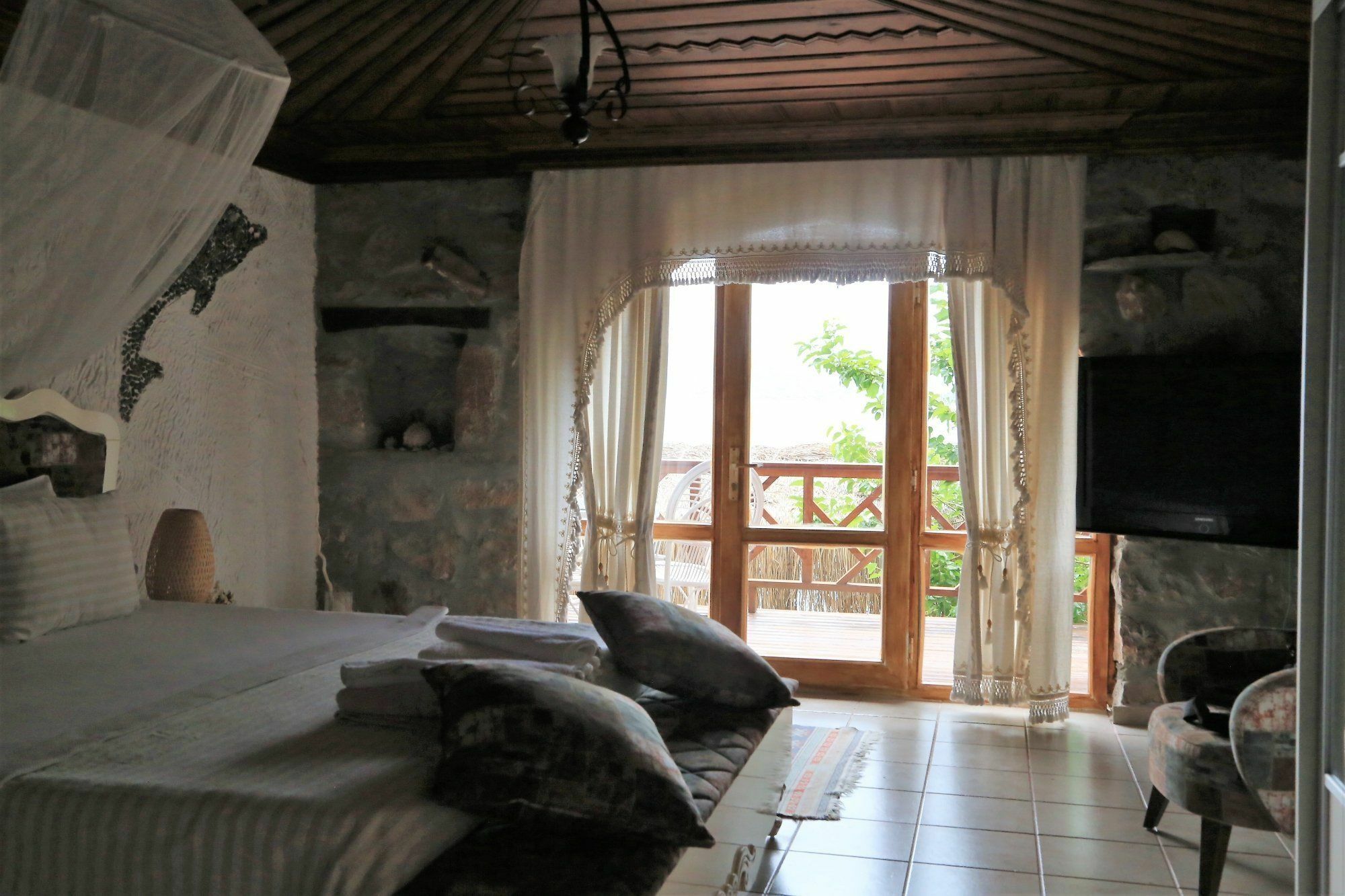 Dolphin Boutique Marmaris