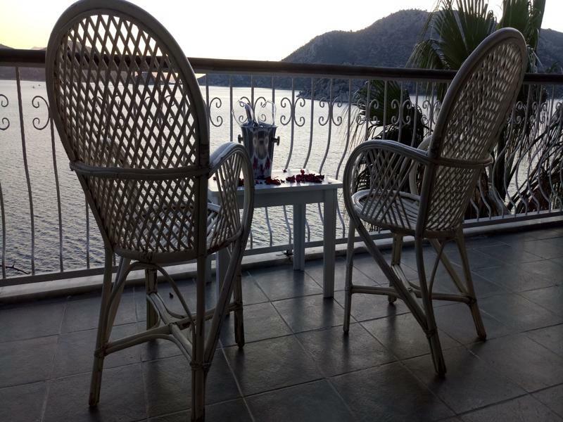 Hotel Dolphin Boutique 4*