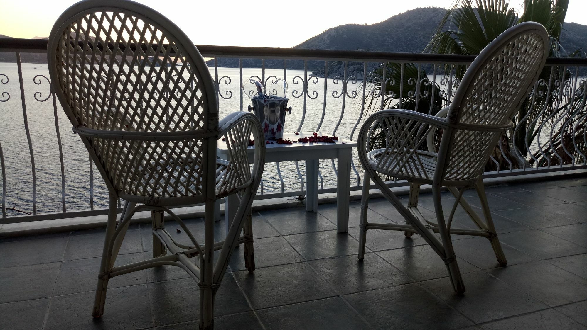 Dolphin Boutique Hotel Marmaris