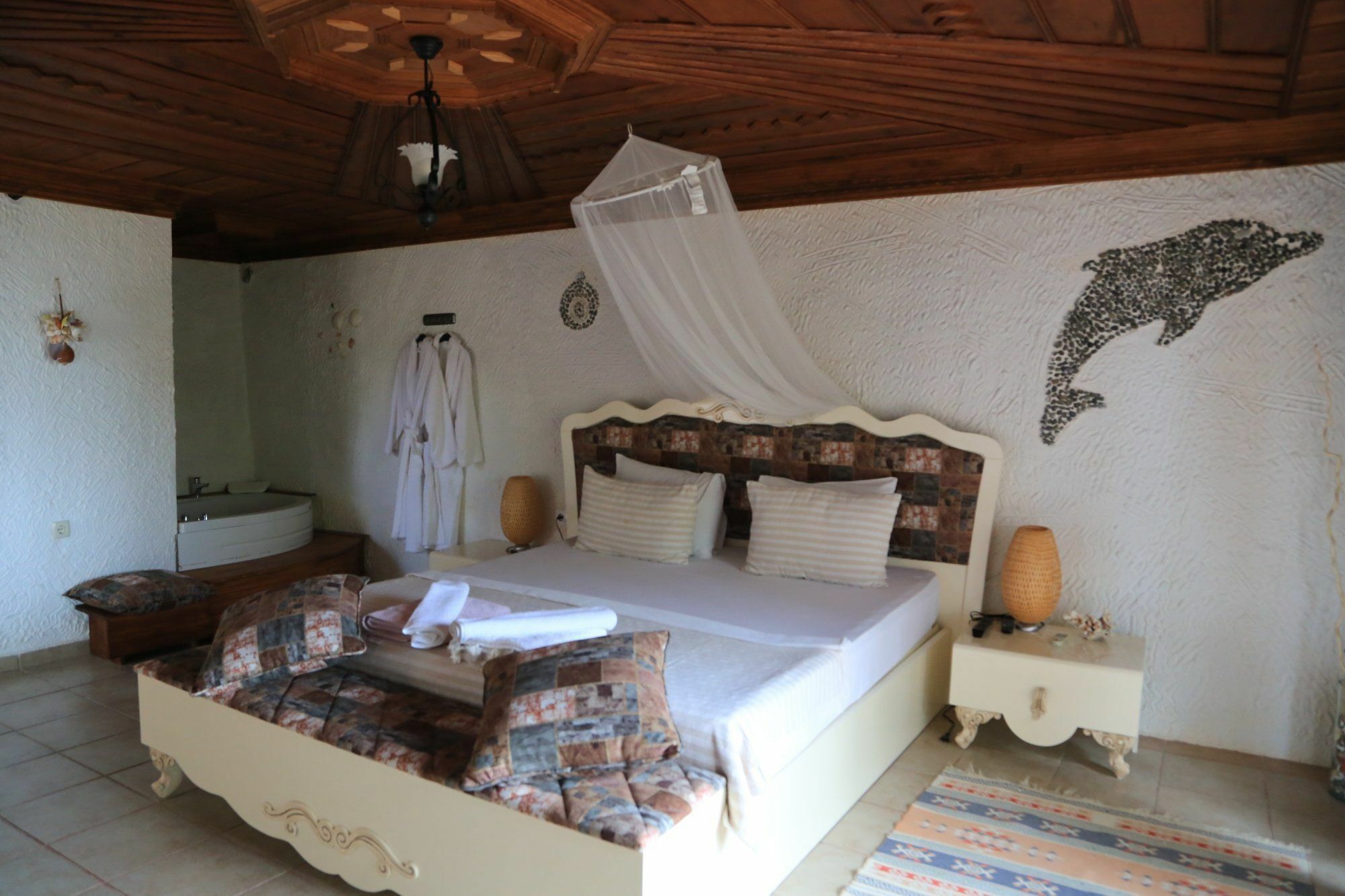 Hotel Dolphin Boutique 4*