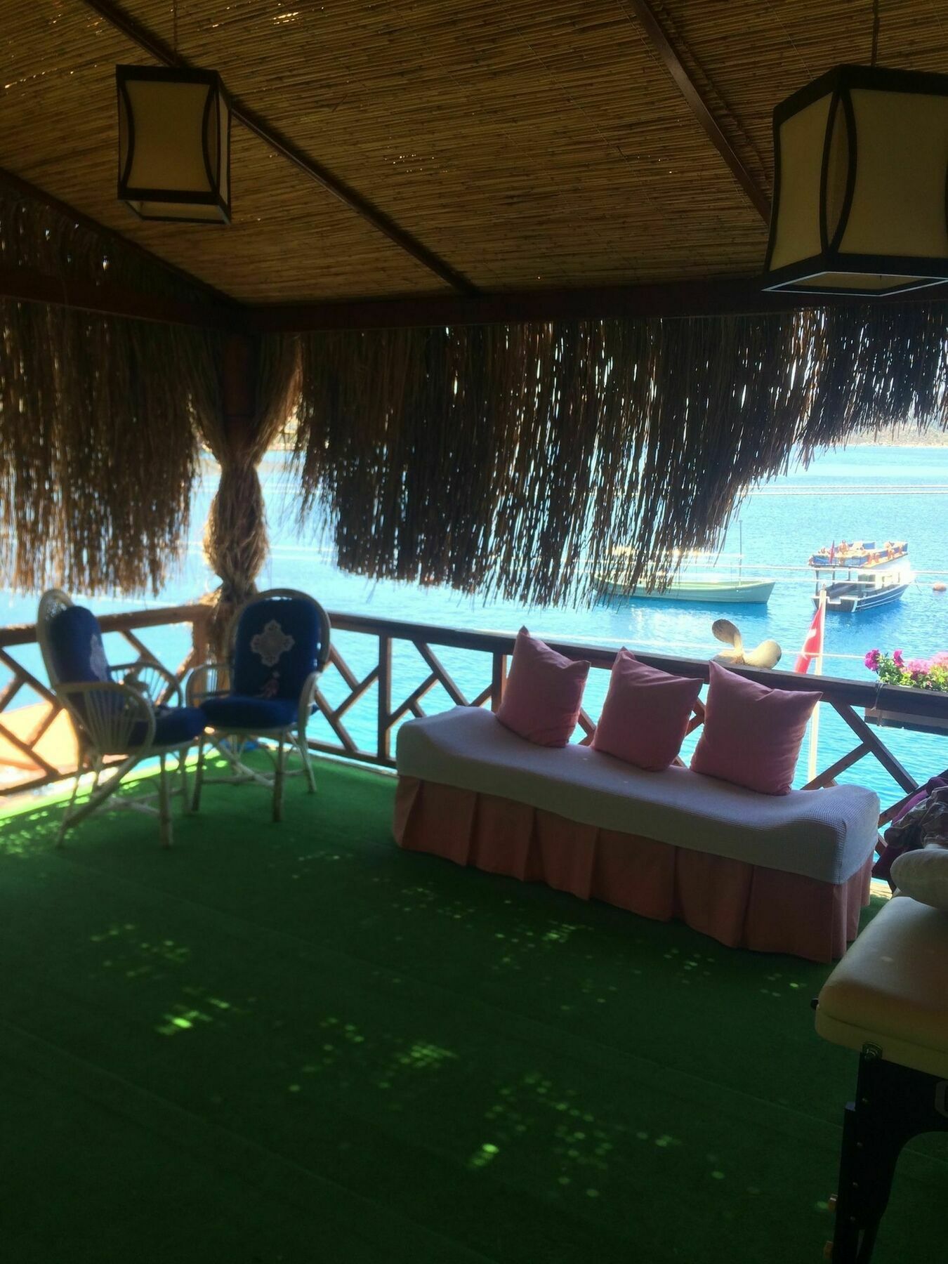 Dolphin Boutique Marmaris