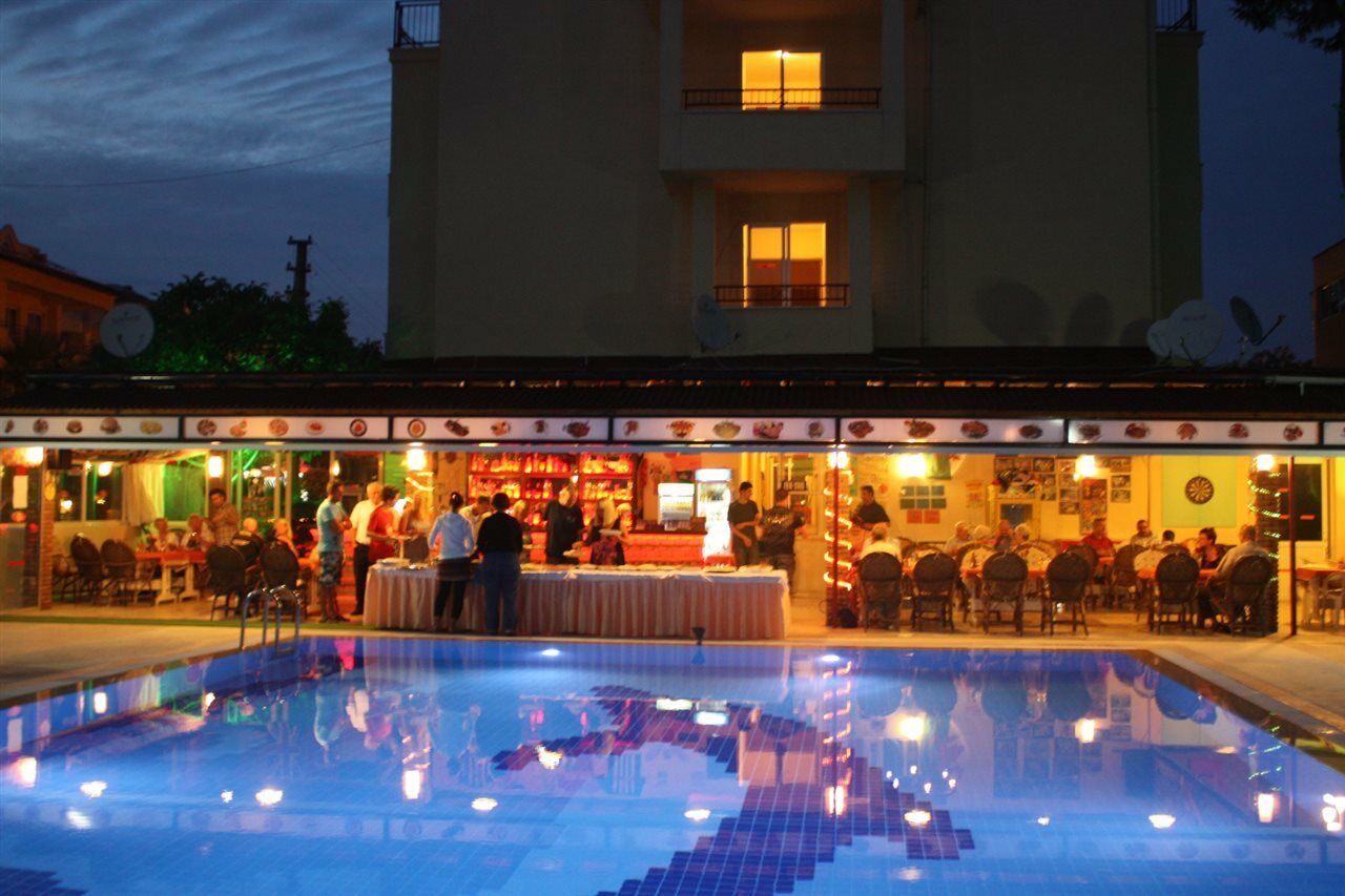 Albatros Marmaris