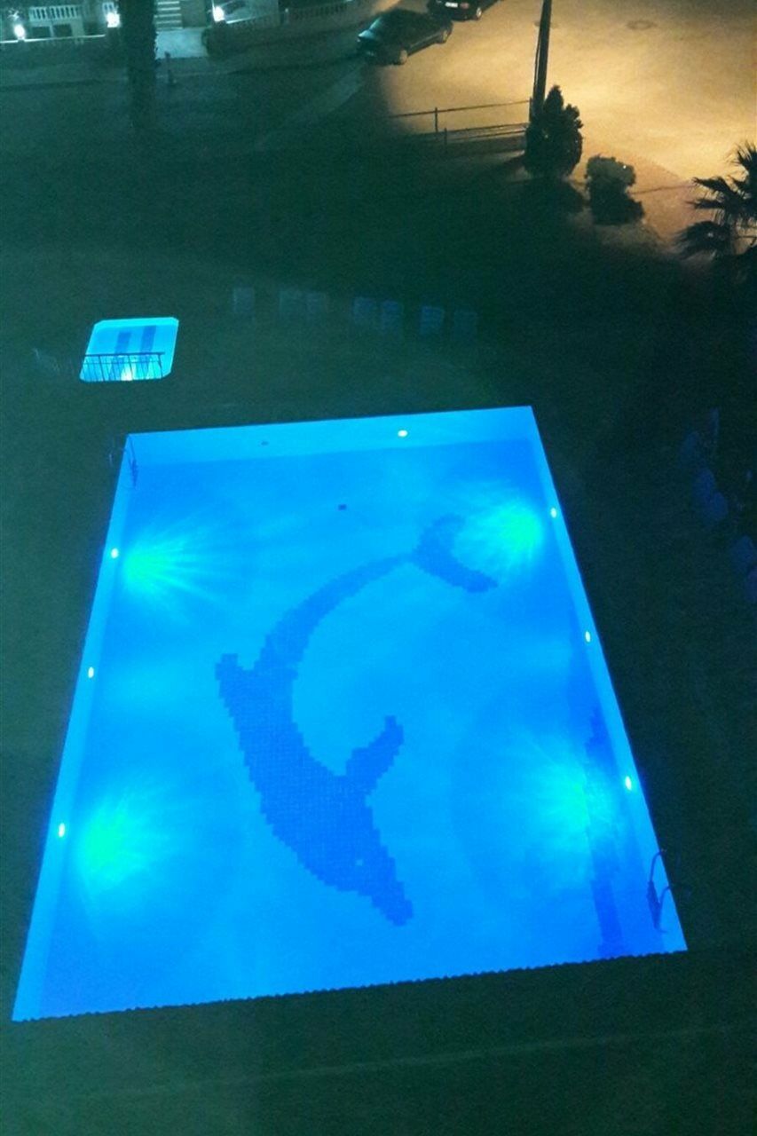 Apartment Albatros Marmaris