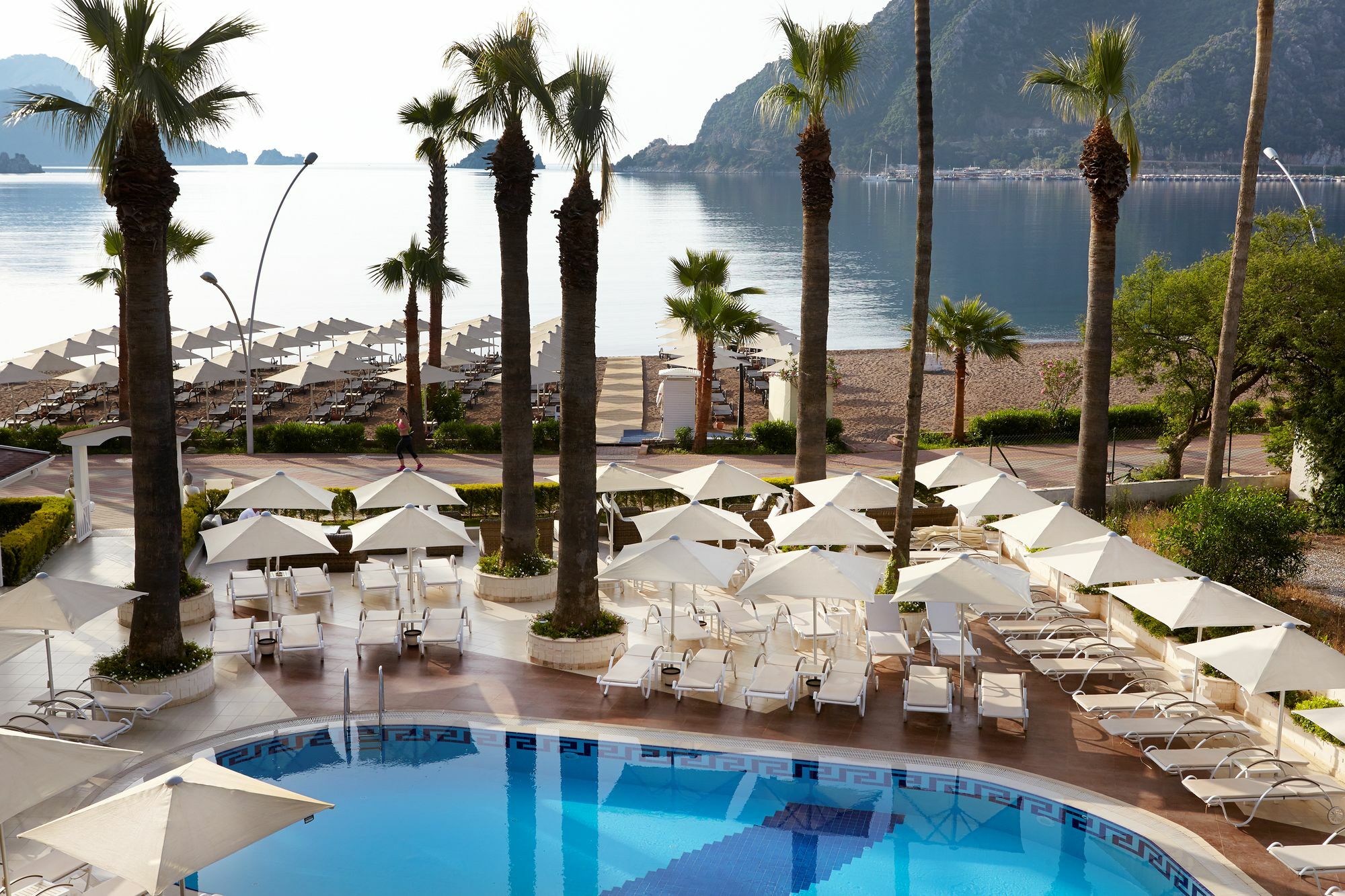 Sea Star - Adult Only 4* Marmaris