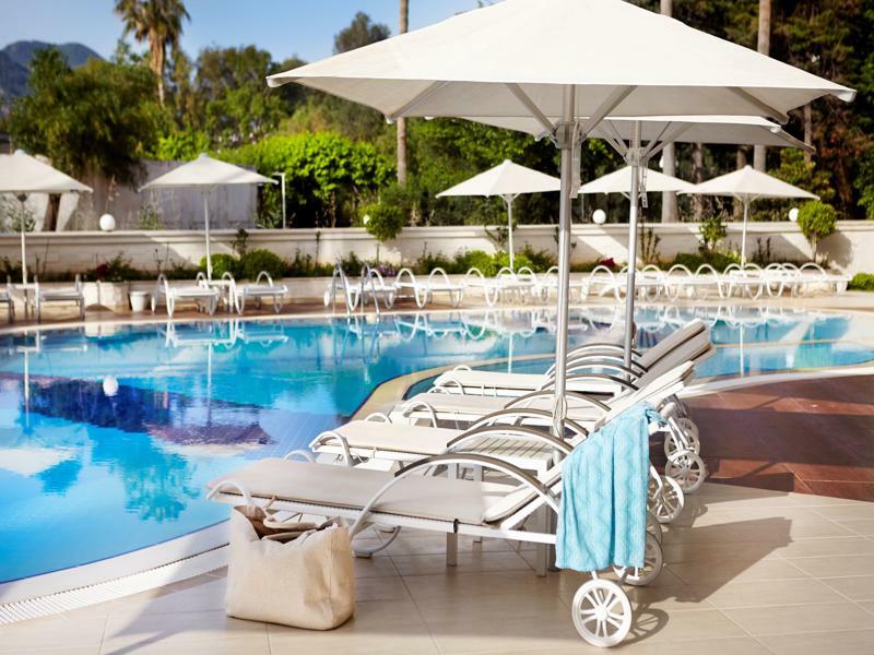 Otel Sea Star - Adult Only