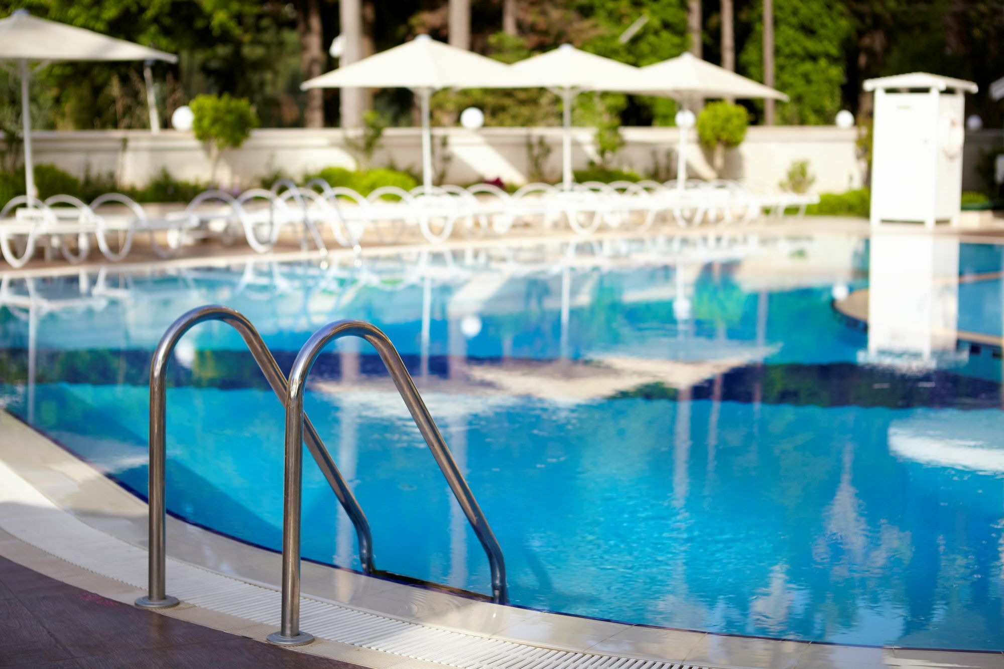 Sea Star - Adult Only Otel
