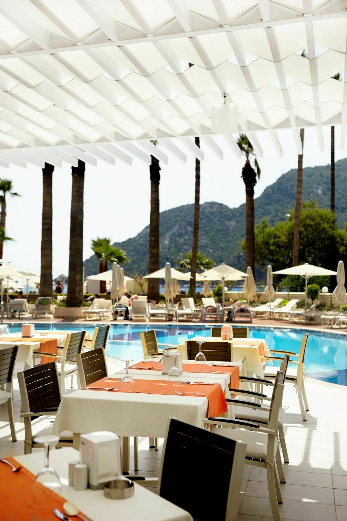Otel Sea Star - Adult Only Marmaris