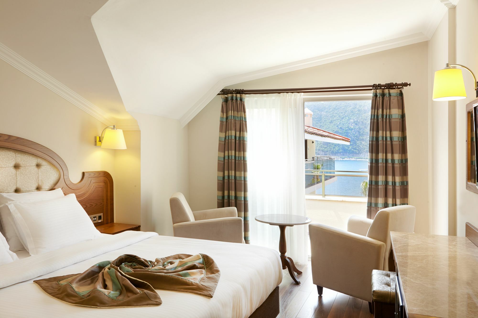 Sea Star - Adult Only Otel 4*