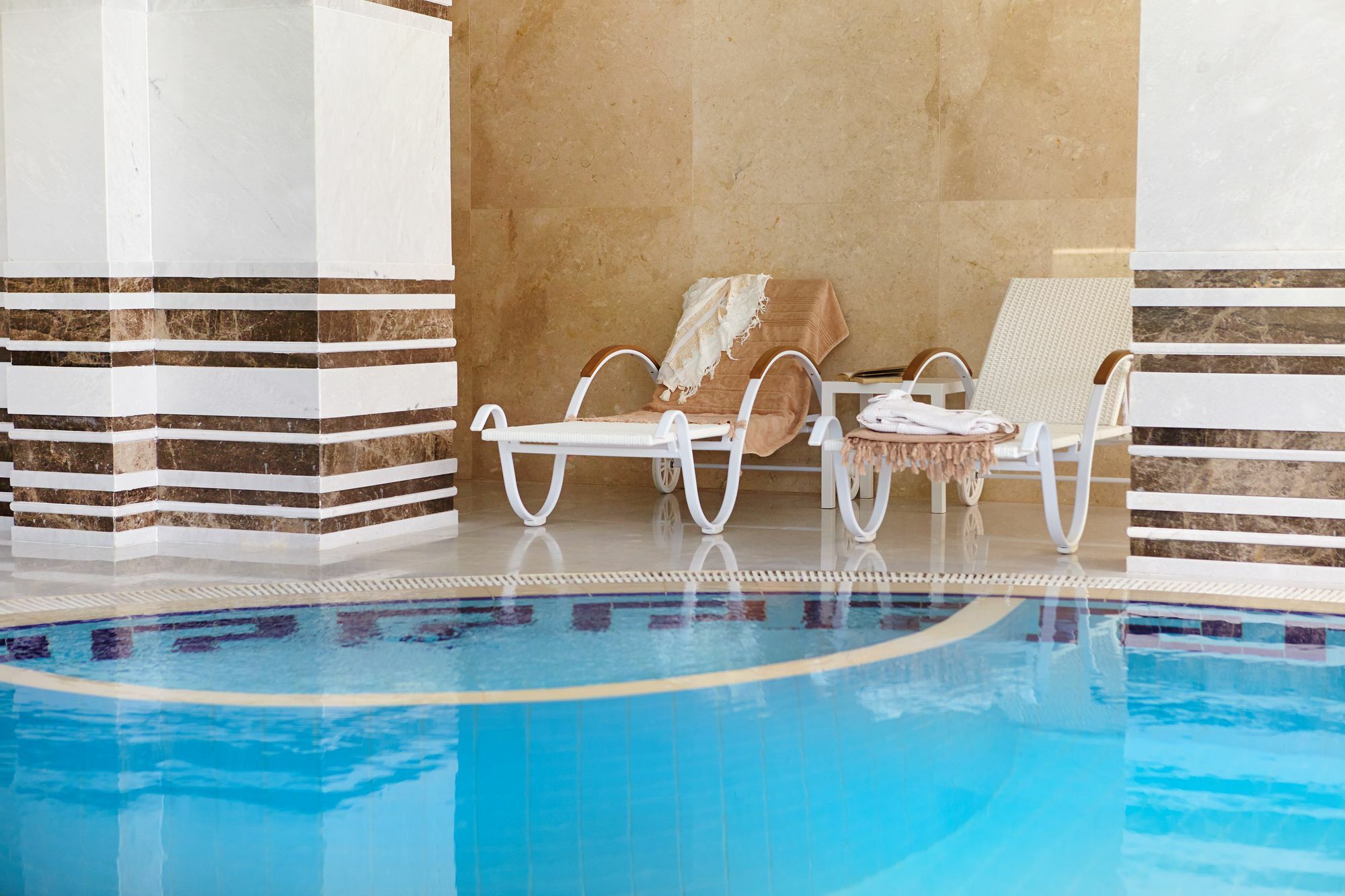 Sea Star - Adult Only Otel Marmaris