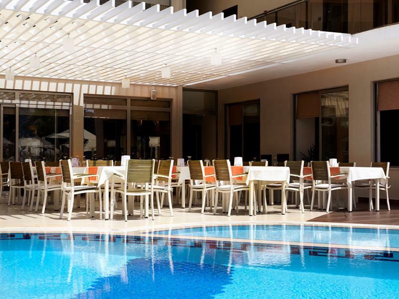 Otel Sea Star - Adult Only 4*