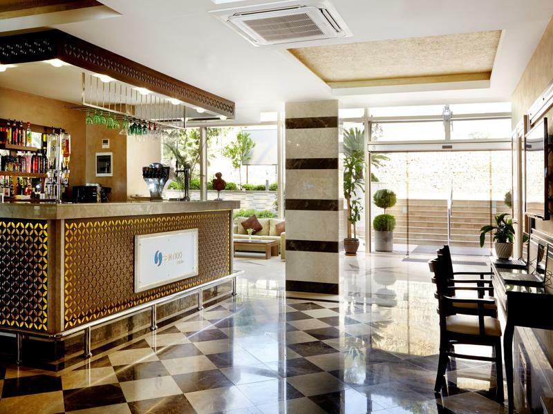 Sea Star - Adult Only Otel