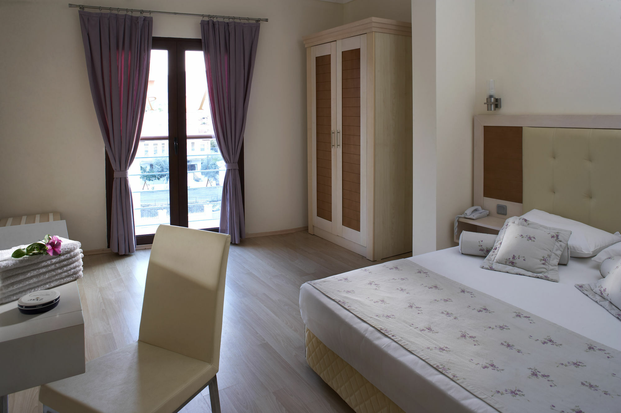 Club Anastasia - Family Aparthotel 3*
