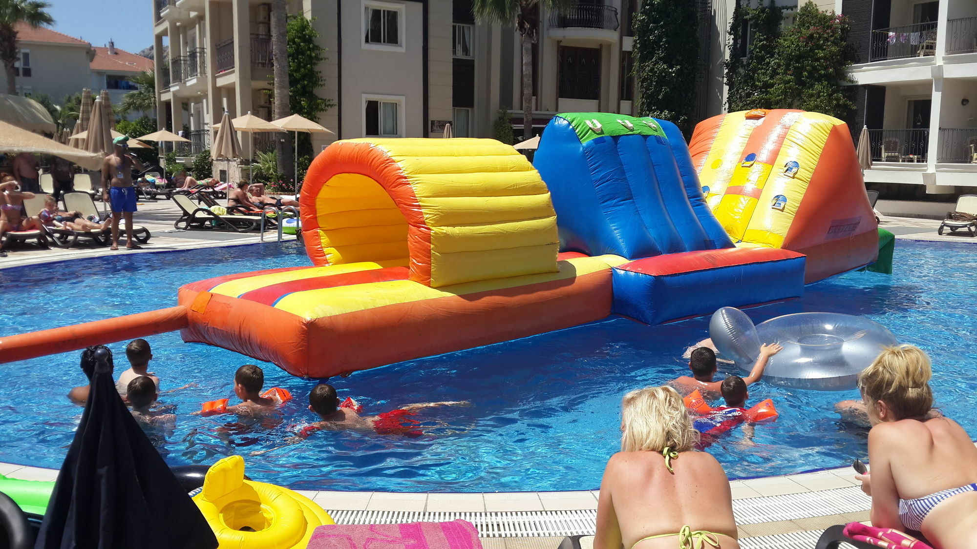 Aparthotel Club Anastasia - Family 3*