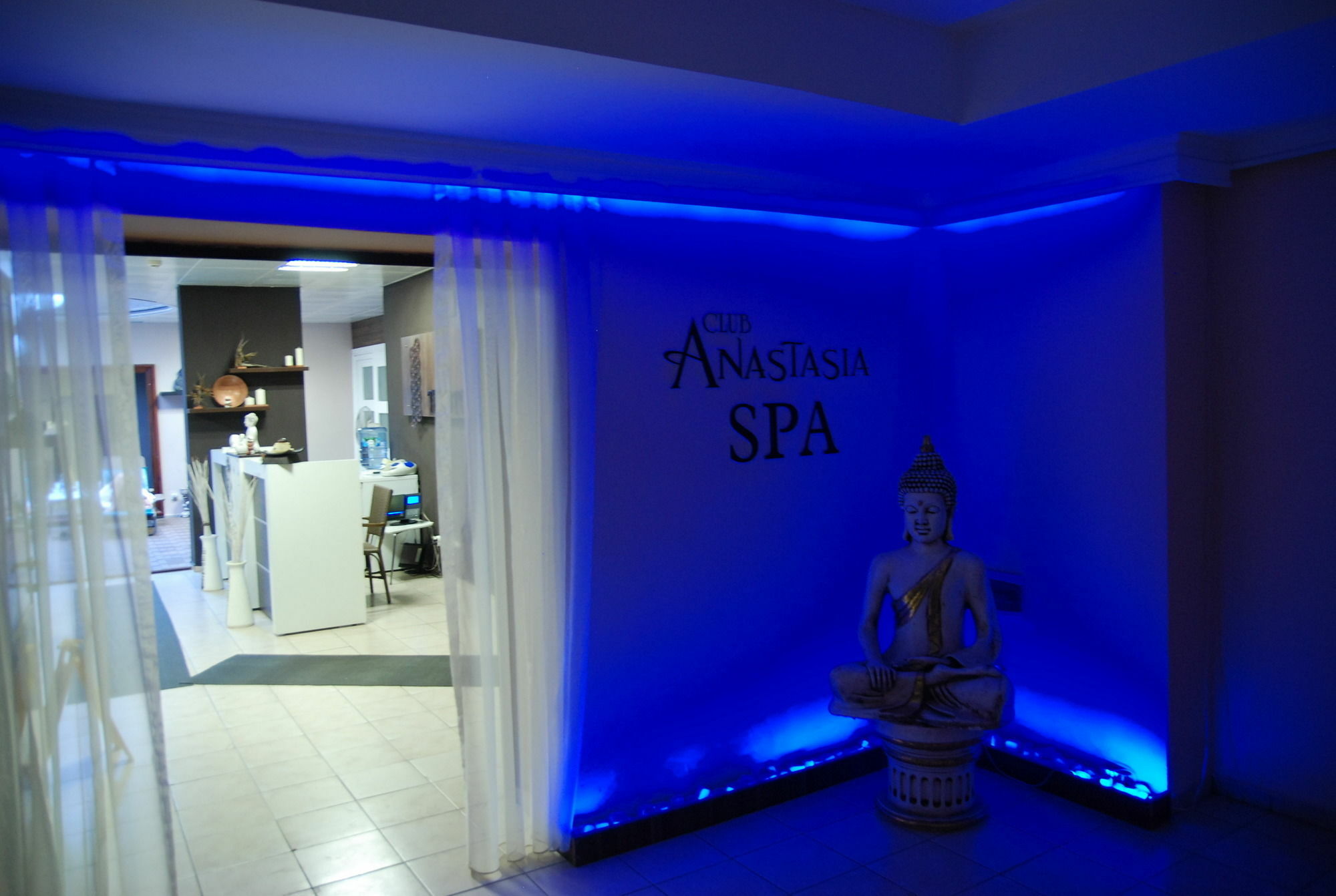 Club Anastasia - Family 3* Marmaris