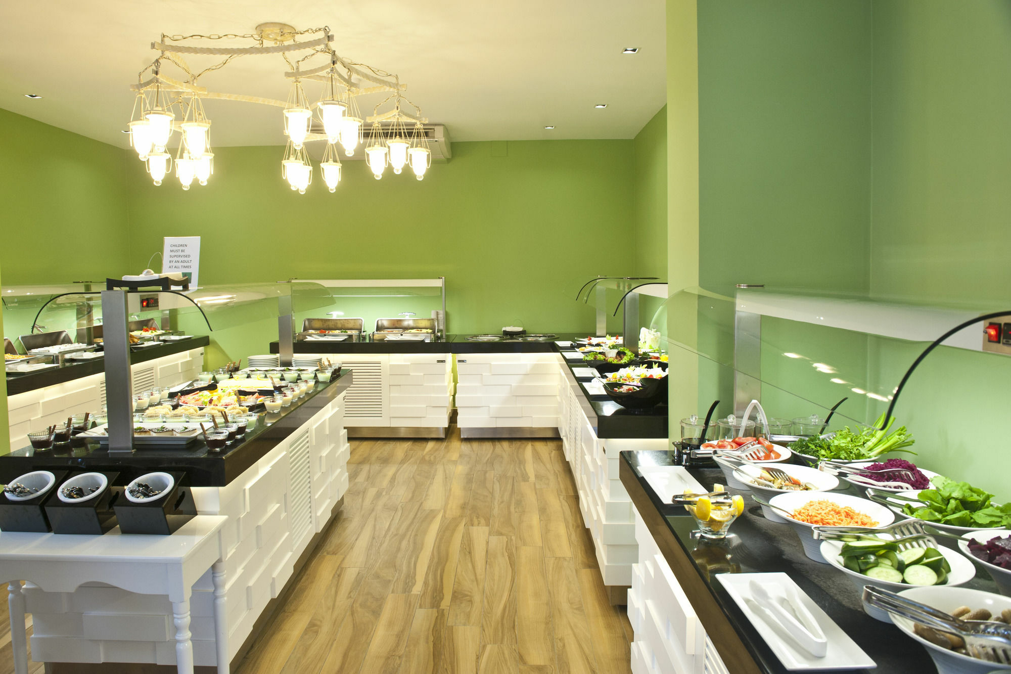 Club Anastasia - Family 3*