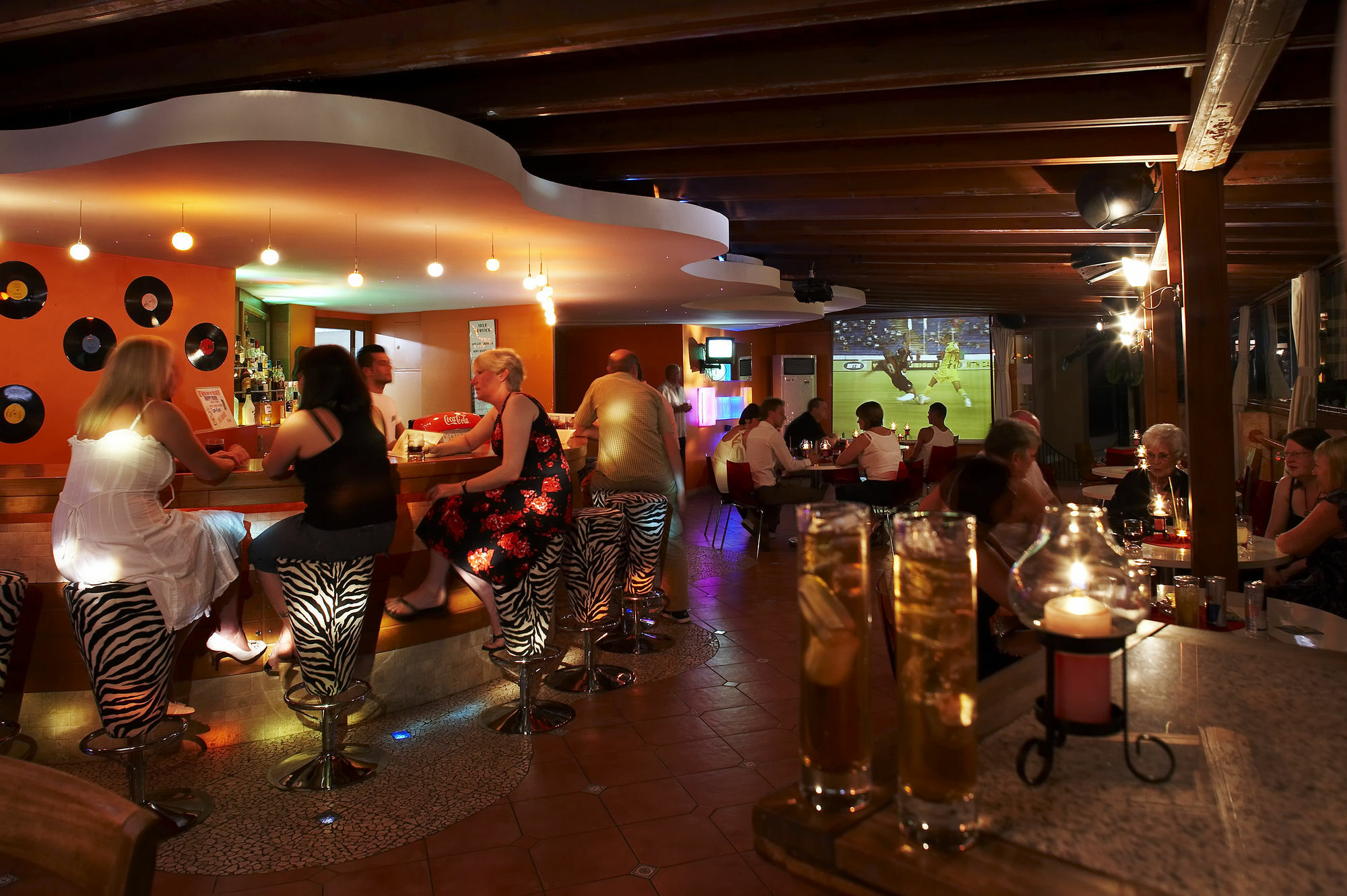 Aparthotel Club Anastasia - Family