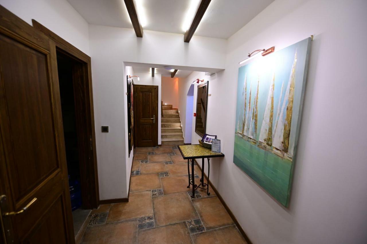 Mets Boutique 3* Marmaris